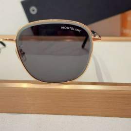 Picture of Mont Blanc Sunglasses _SKUfw76705969fw